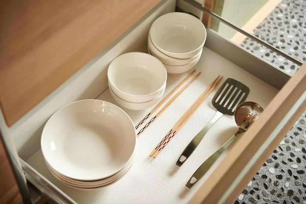折り鶴の間 402 Apartamento Tóquio
