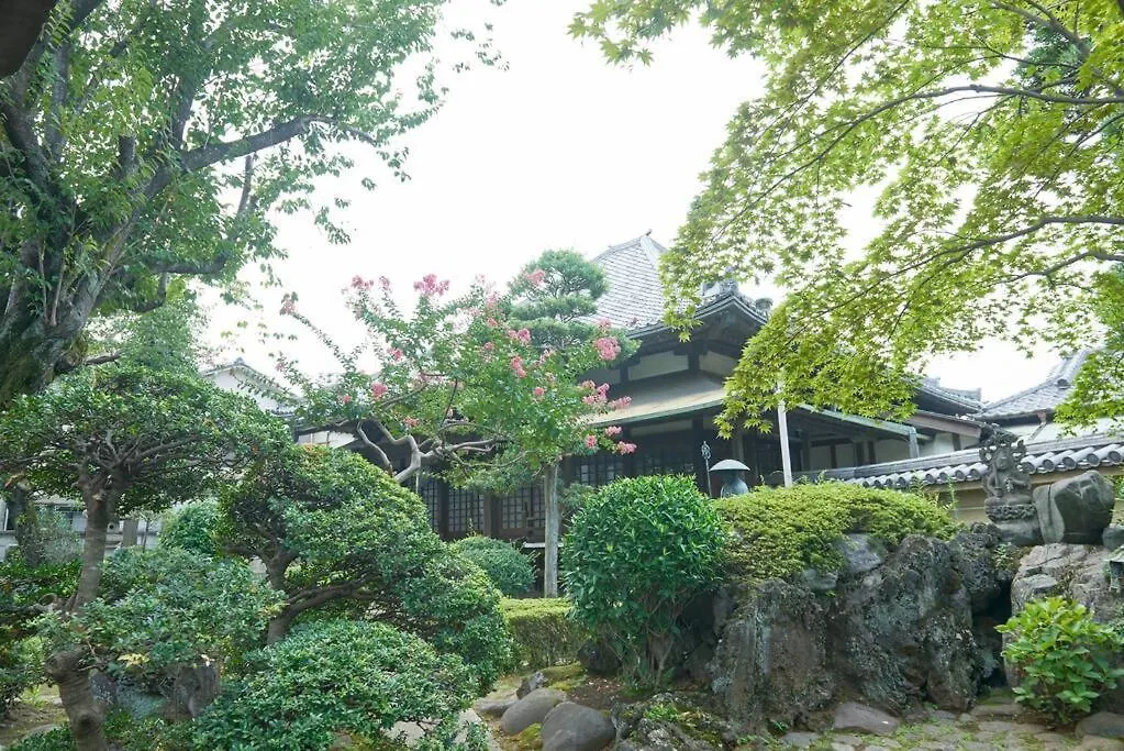 折り鶴の間 402 Apartment Tokyo Japan