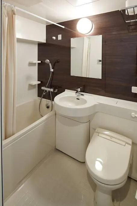 折り鶴の間 402 Apartment Tokyo