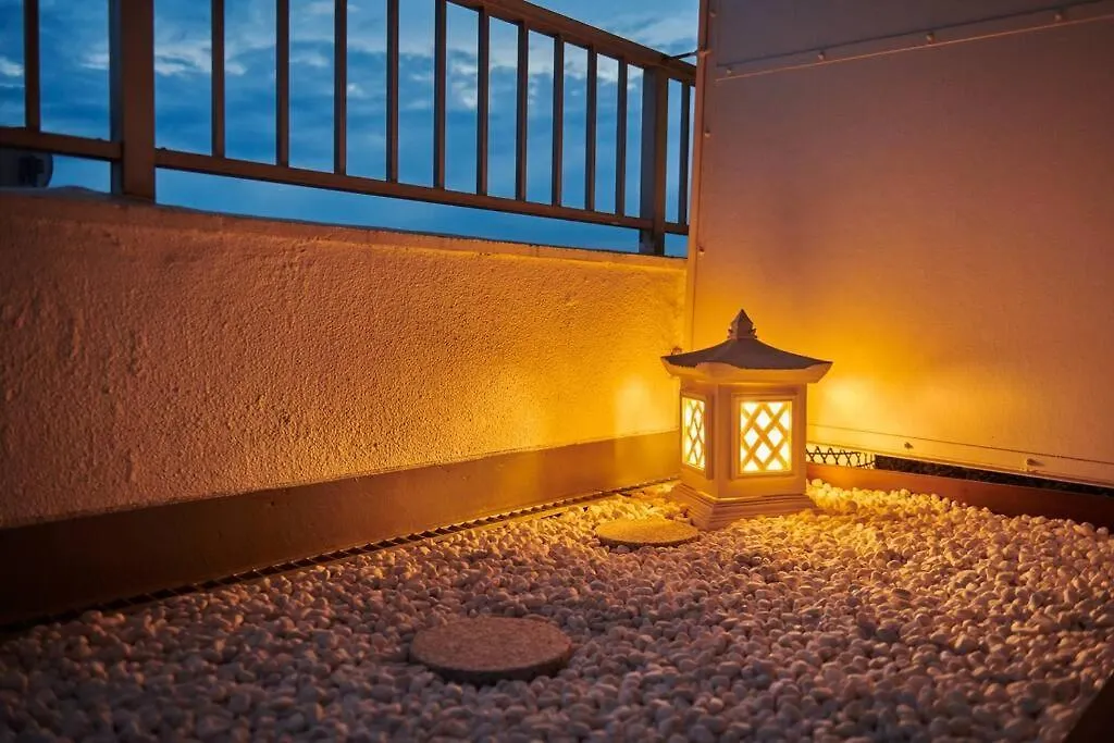 折り鶴の間 402 Apartment Tokyo 0*,  Japan